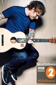 Poster Ed Sheeran - Live BBC Radio 2 In Concert