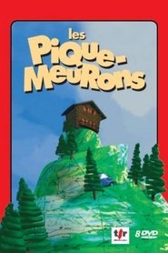 Poster Les Pique-Meurons - Season 3 Episode 4 : Episode 4 2000