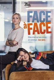 Face à Face постер