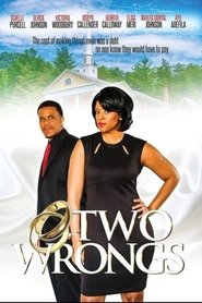 Two Wrongs (2015) Two Wrongs (2015)