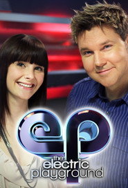 EP Daily постер