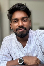 Gandharrv Seralathan
