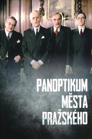 Panoptikum města pražského 1988