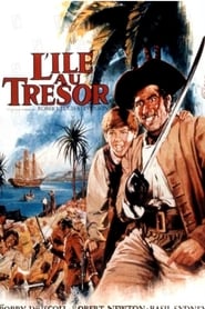L’île au trésor (1950)