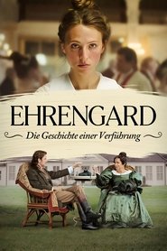 Poster Ehrengard: Die Geschichte einer Verführung