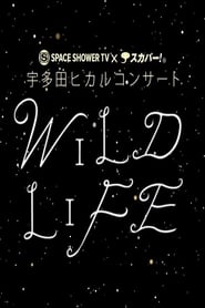 Poster Utada Hikaru-WILD LIFE 2010