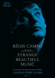 Regis Campo, Sharing Music