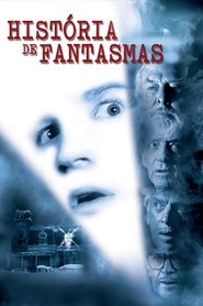 Image História de Fantasmas