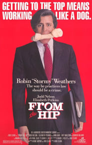 From the Hip (1987) HD