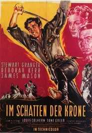 Poster Im Schatten der Krone