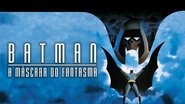 Batman contre le Fantôme Masqué
