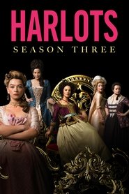 Harlots Season 3 Episode 1