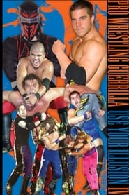 Poster PWG: Use Your Illusion IV