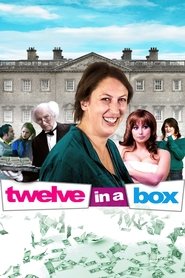 Poster Twelve in a Box 2007