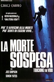 watch La morte sospesa now