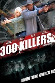 Poster 300 Killers 2011