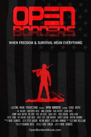 Open Borders (2019) Open Borders (2019) HD