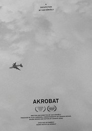 Poster Akrobat 2018