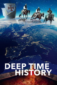Deep Time History постер
