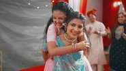 Armaan prepares Maira for hostel life