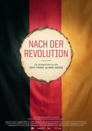Poster Nach der Revolution