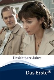 Poster Unsichtbare Jahre