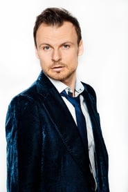 Daniel Zawadzki as Michał Chojnicki