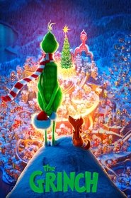 The Grinch 2018 Movie BluRay Dual Audio Hindi English 480p 720p 1080p