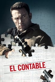 El contable poster