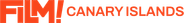 Film!CanaryIslands logo