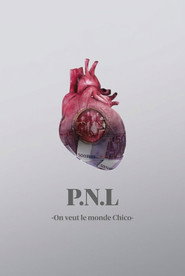 PNL - Dans la légende tour poster