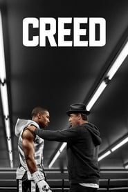 Poster Creed 2015