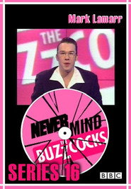 Never Mind the Buzzcocks Series 16 2