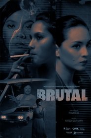 Watch Brutal: Digitally Restored (1980)