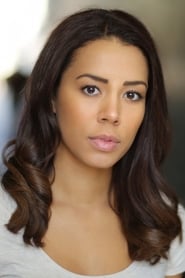 Nicôle Lecky as Tiana Palmer