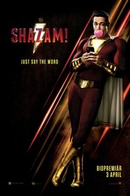 watch Shazam! now