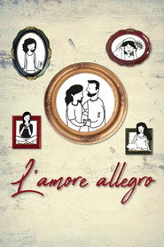 L'amore allegro