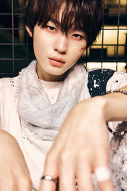 Keiju as Self in KickKick Original (2025)