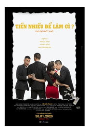 Tiền Nhiều Để Làm Gì