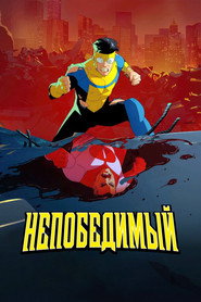 INVINCIBLE Season 2 14