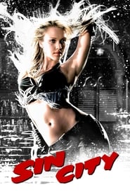 Sin City 2005 Sin City 2005