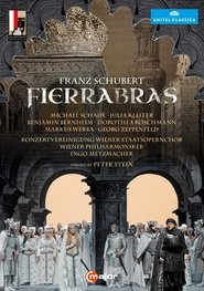 Poster Fierrabras