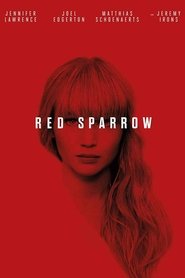 Red Sparrow Red Sparrow