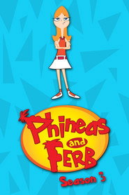 Phineas and Ferb Season 3 8