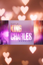 King Charles постер