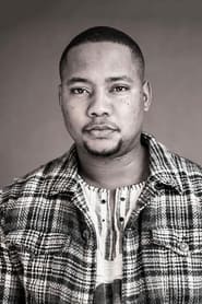 Profile picture of Siya Sepotekele who plays Charles