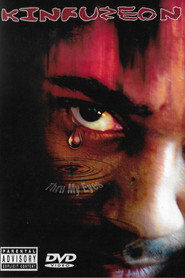 Thru My Eyes: Kinfuzeon