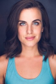 Mikaela Izquierdo as Eric's Girlfriend