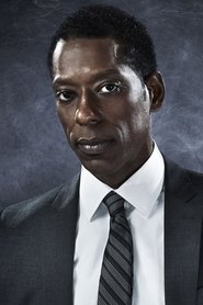 Orlando Jones as Dr. Vanderark