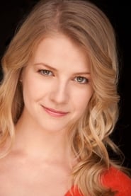 Whitney Bashor as Rachel Sykes